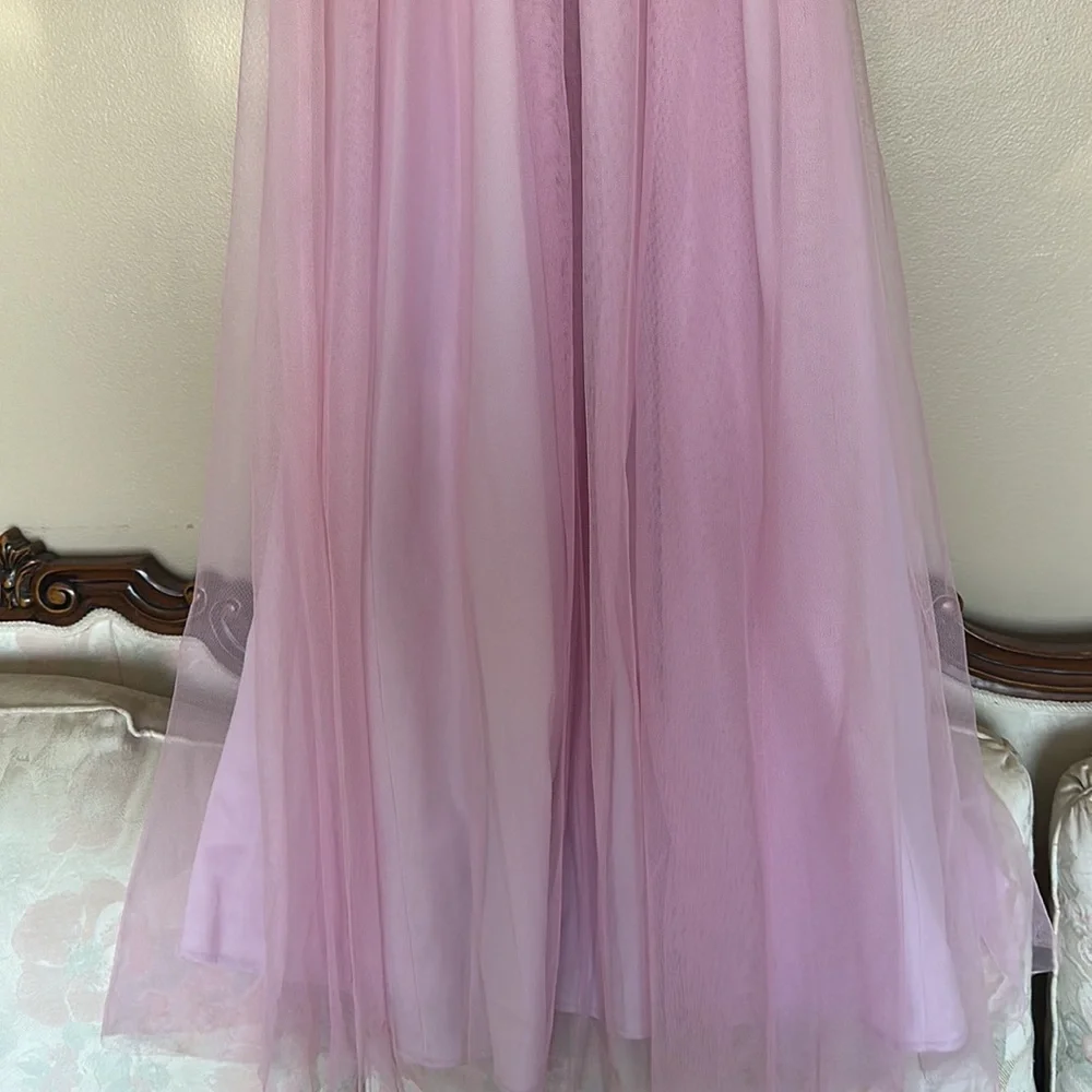 Dress - Picture 4 of 10